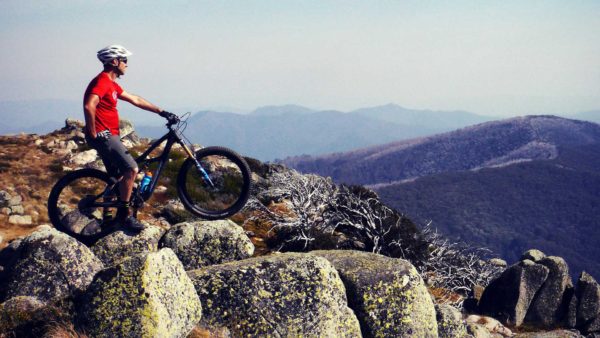 Read more about the article Chuck Rides Buller