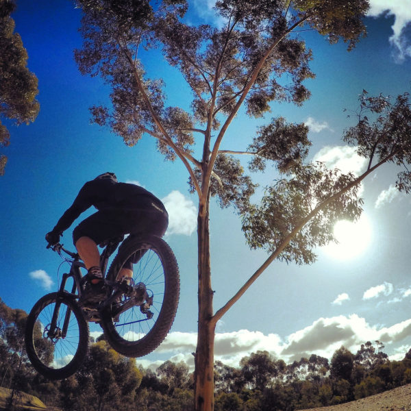 Read more about the article You Yangs MTB Park