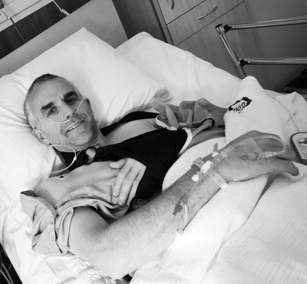 Read more about the article Shoulder Surgery