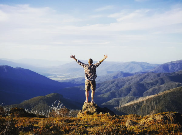 Read more about the article Mountain Healing