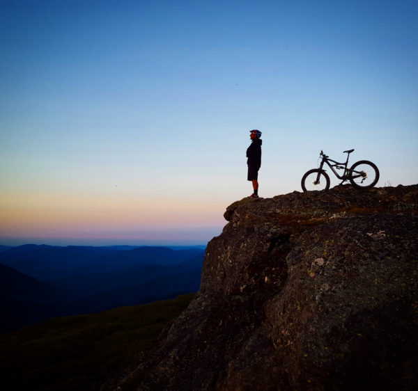 Read more about the article Mountains of Possibilities