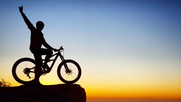 Read more about the article Bikes Rule
