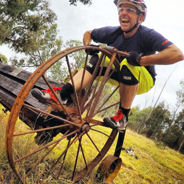 Read more about the article Big Hill MTB Park Mt Beauty