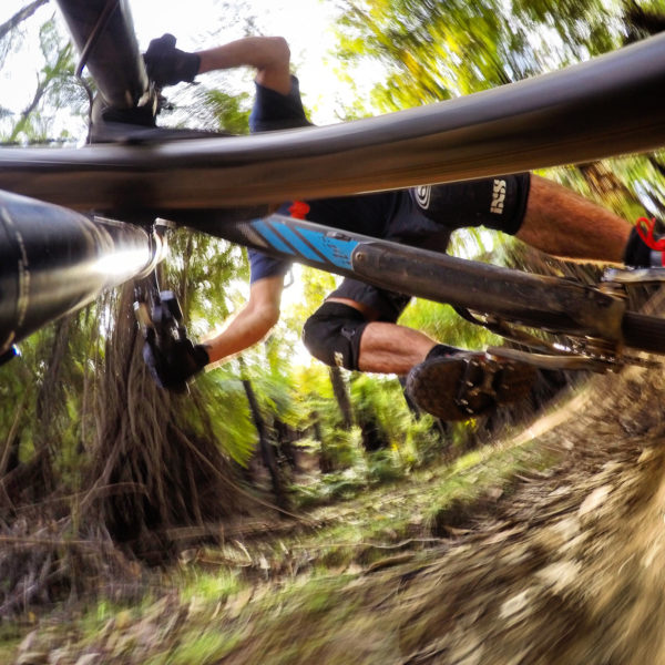 Read more about the article Buxton MTB Park