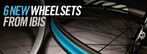 Read more about the article New Hoops from Ibis