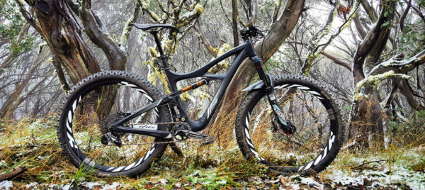 Read more about the article Ibis Mojo 3 Long Term Review