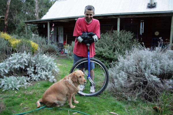 Read more about the article Enter the KH29er