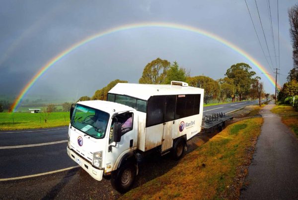 Read more about the article Rainbow Gathering