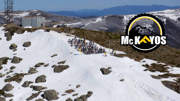 Read more about the article Mckayos Cometh