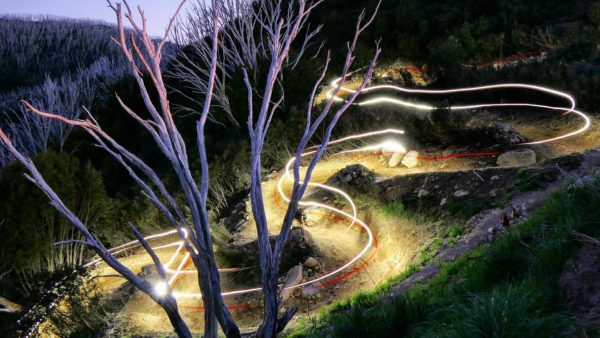 Read more about the article Mountain Night Life