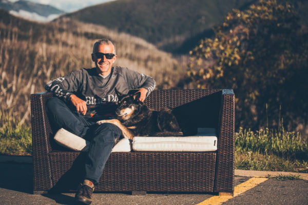 Read more about the article Ride High Country: Falls Creek