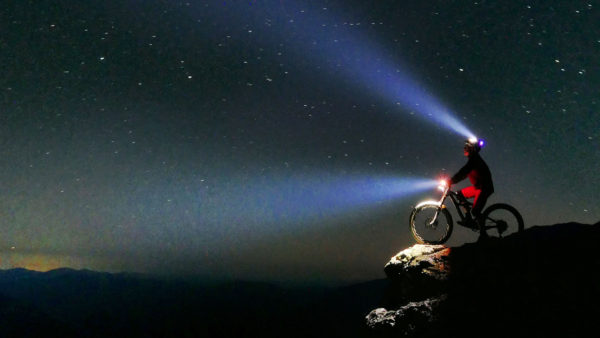 Read more about the article Starry starry night