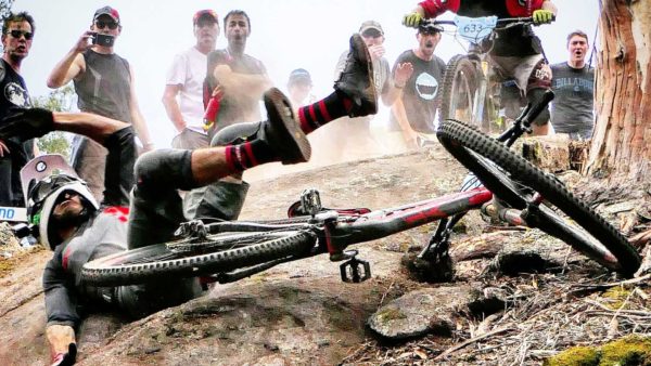 Read more about the article EWS Derby, Tasmania