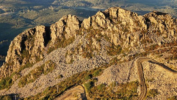 Read more about the article Mt Barrow