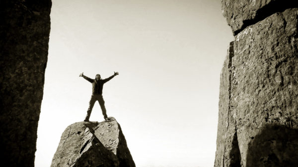 Read more about the article Mt Saddleback
