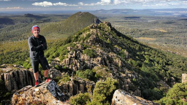 Read more about the article Mt Victoria