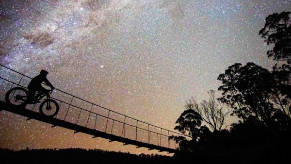 Read more about the article Under the Milky Way Tonight