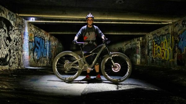 Read more about the article Hobart Rivulet Underground