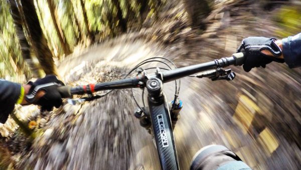 Read more about the article 6350 meters of Sweet Gravity MTB