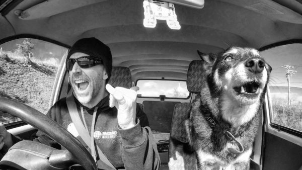 Read more about the article Road Trippin
