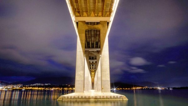 Read more about the article Build a Bridge