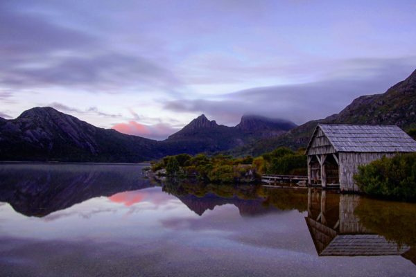 Read more about the article Cradle Mountain Film Festival