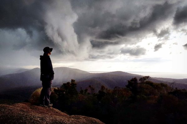 Read more about the article Hazards Skyline Traverse