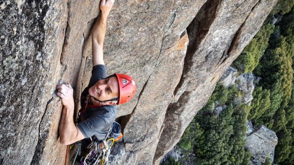 Read more about the article The Sickest Abseil