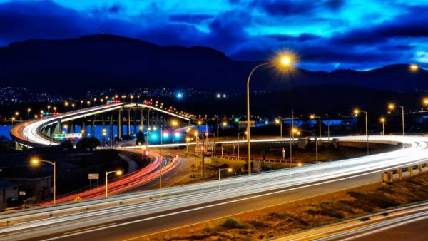 Read more about the article Peak Hour