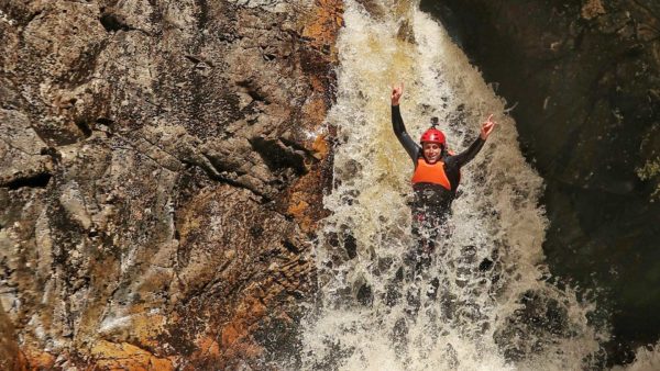 Read more about the article Cradle Mountain Canyons