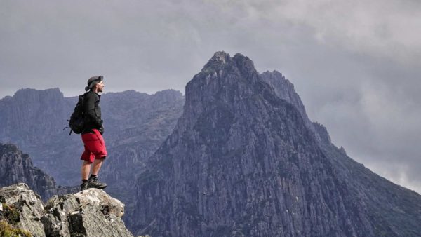 Read more about the article Hansons Peak