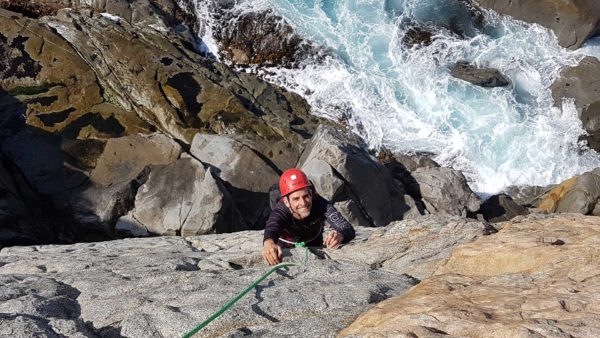Read more about the article Whitewater Wall
