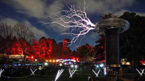 Read more about the article Dark Mofo 2019