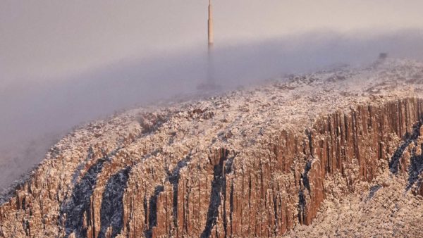 Read more about the article Return of the Giant Snow Flake