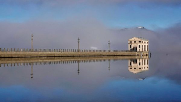 Read more about the article Pumphouse Point