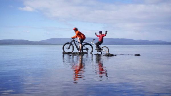 Read more about the article Lime Bay eMTB