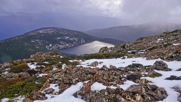 Read more about the article Winter in the Hartz Mountains