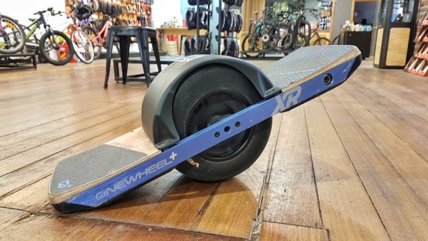 Read more about the article OneWheel
