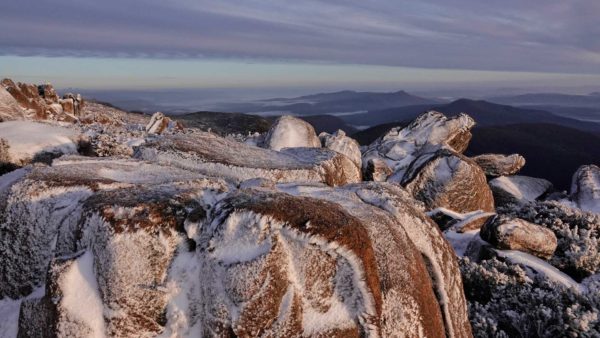Read more about the article Spring Snow