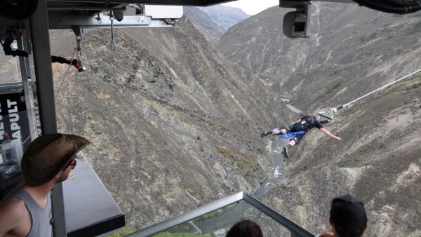 Read more about the article Nevis Catapult