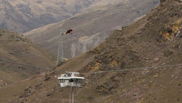 Read more about the article Nevis Swing