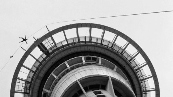 Read more about the article Auckland SkyJump