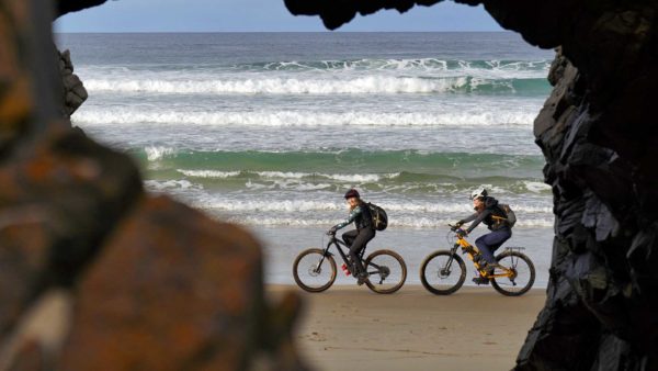 Read more about the article Bruny Adventure