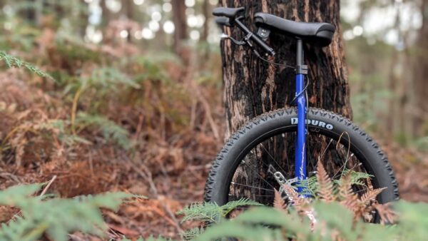 Read more about the article If it were easy it would be called mountain biking