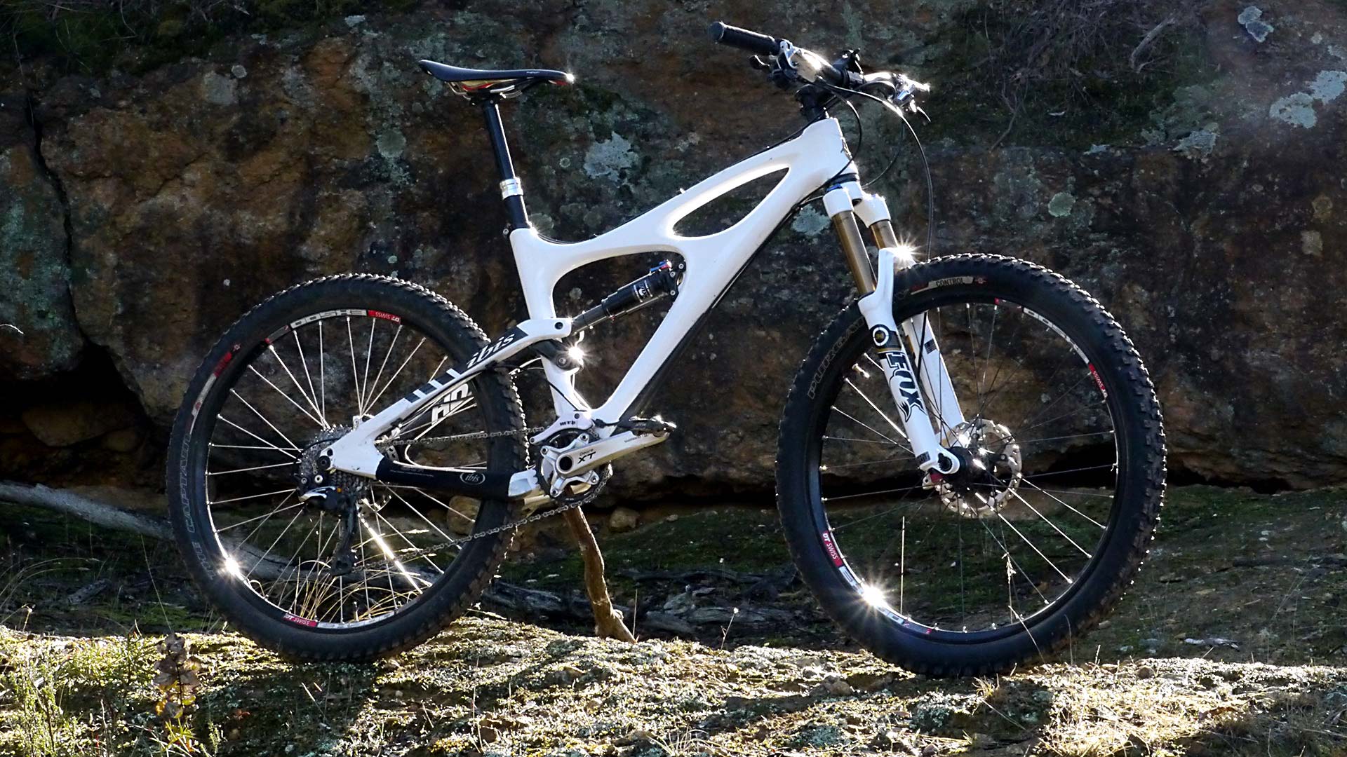 ibis mojo hd 5